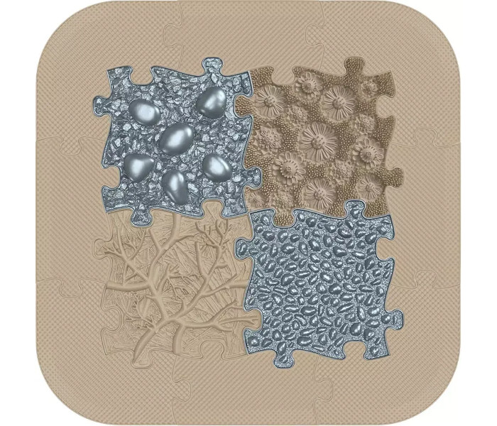 Podne puzle ortopedske