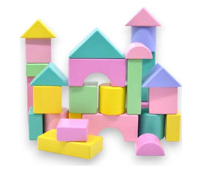 BBo Igračka blokovi za slaganje
