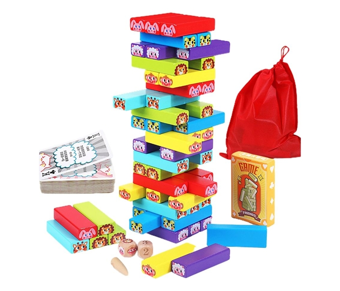 BBo Igračka blokovi za slaganje