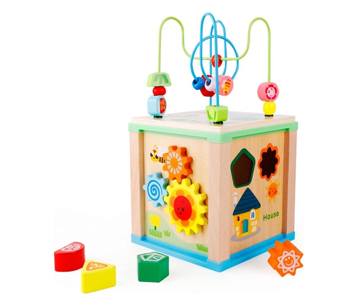 BBo Igračka interaktivna kocka