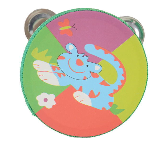 BBo Igračka muzički instrument daire