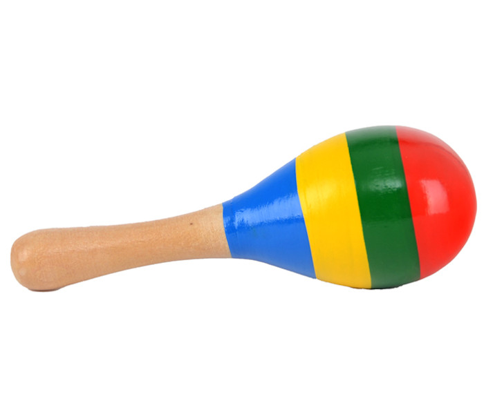 BBo Igračka muzički instrument marakas