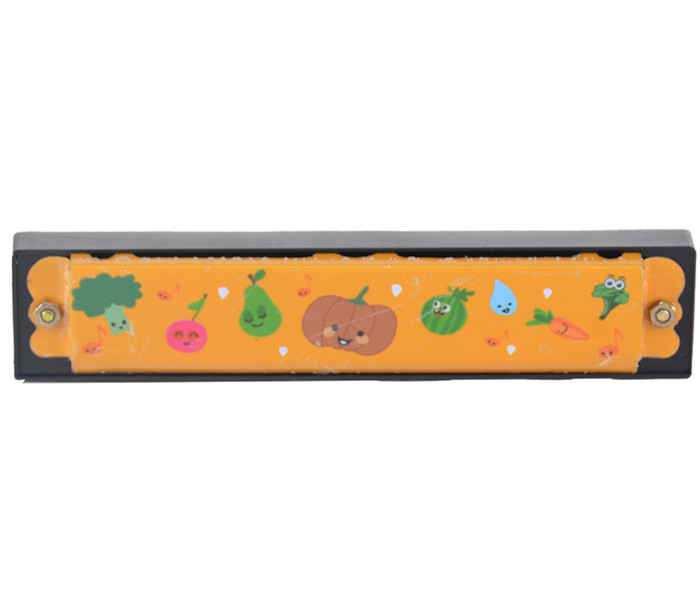 BBo Igračka muzički instrument usna harmonika