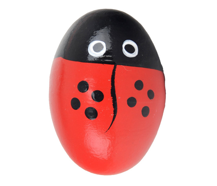 BBo Igračka muzički zvečka bubamara