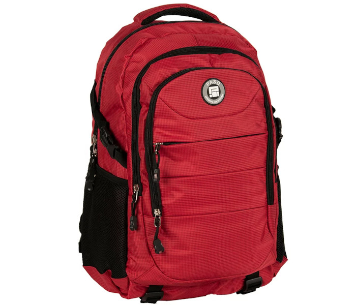 Ranac Active Paso, crveni