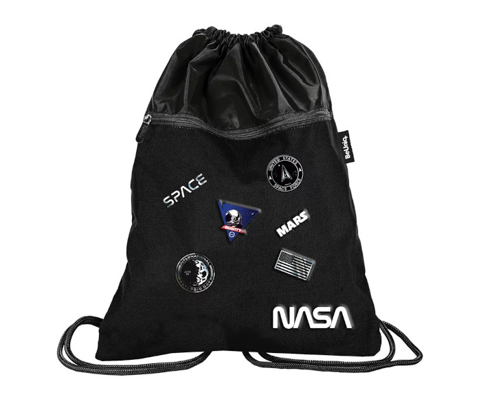 Sportska torba NASA BeUniq