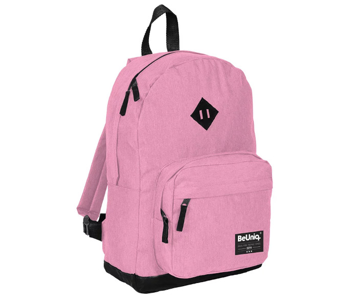 Ranac Casual BeUniq, rozi