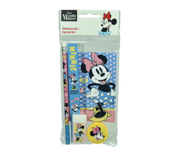 Set za pisanje Minnie