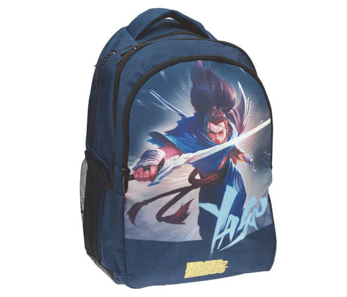 Ranac League of legends Yasuo