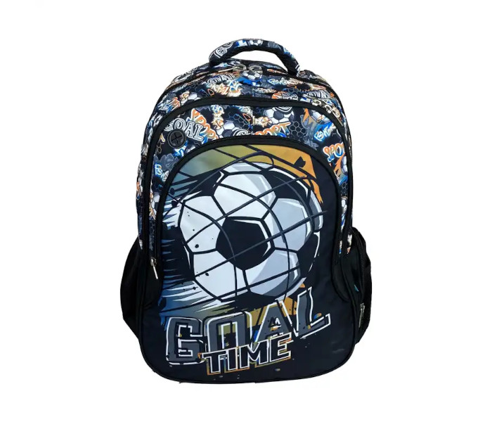 Ranac Goal time