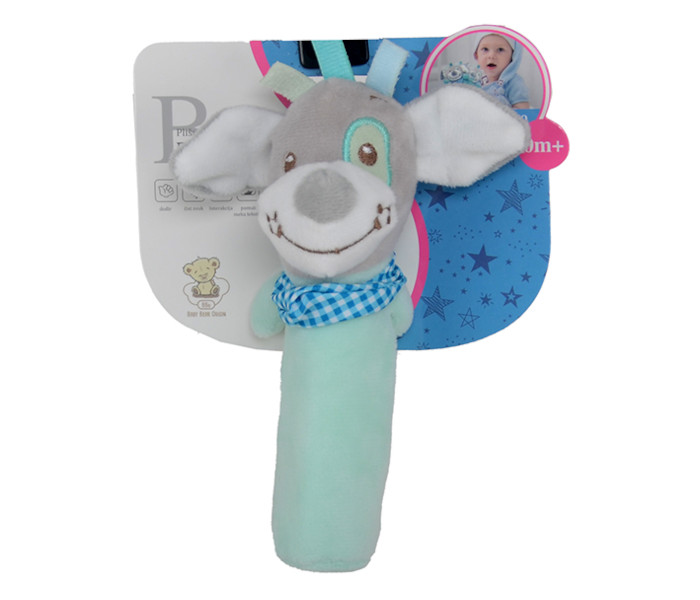 BBo Plišana igračka za bebe