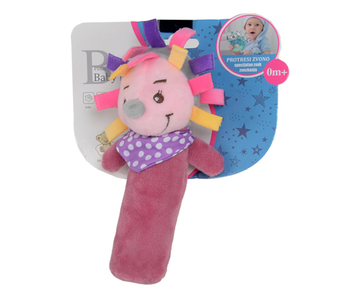 BBo Plišana igračka za bebe