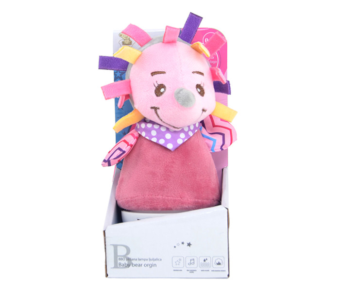 BBo Plišana lampa ljuljalica