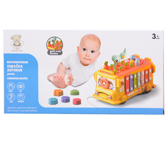BBo igračka autobus
