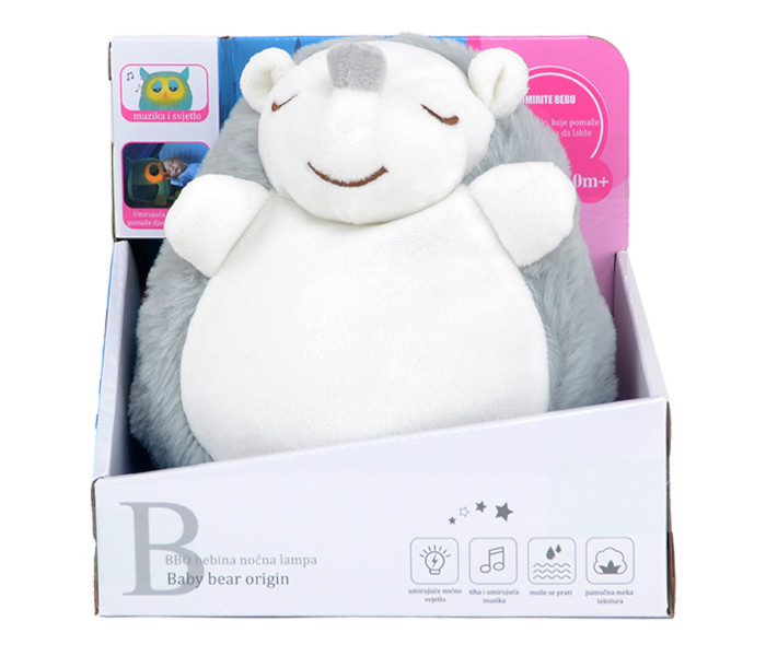 BBo bebina noćna lampa
