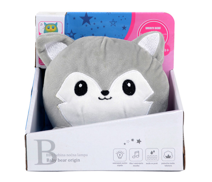 BBo bebina noćna lampa