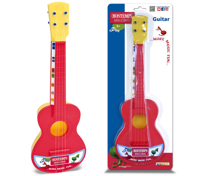 Igračka Bontempi gitara