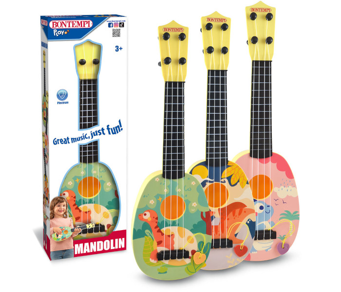 Igračka Bontempi mandolina