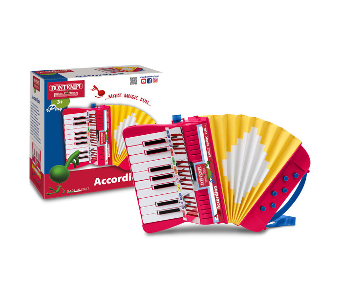 Igračka Bontempi harmonika