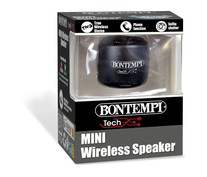 Igračka Bontempi Bežični mini zvučnik