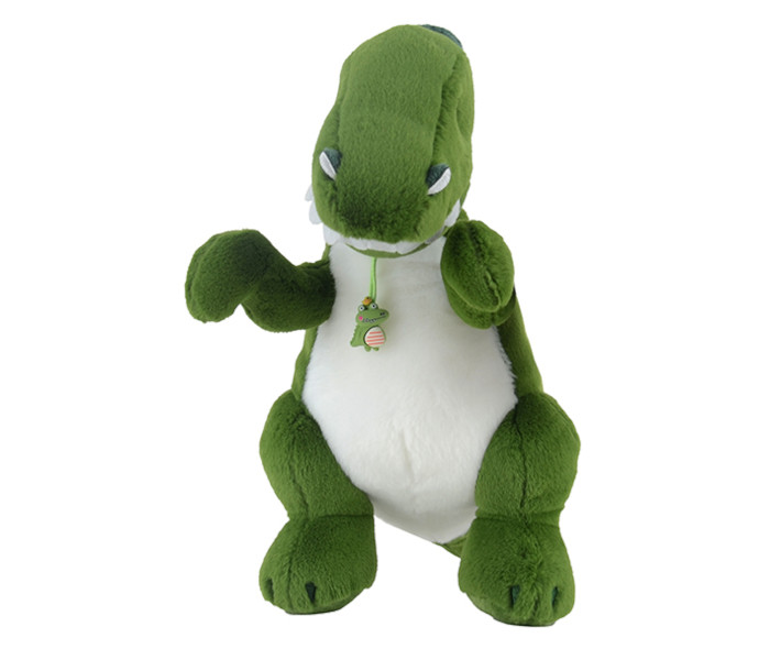 Plišana igračka dinosaurus 23cm