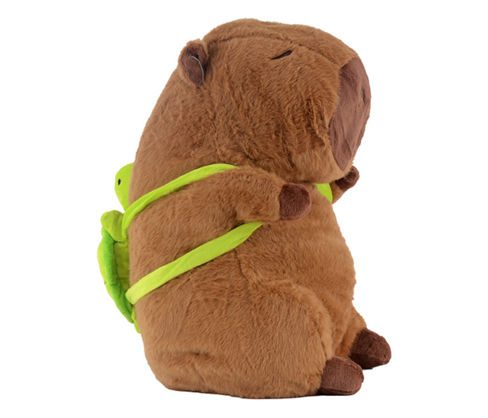 Plišana igračka morsko prase 45cm