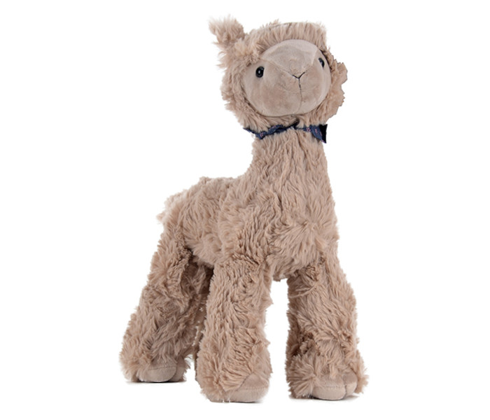 Plišana igračka alpaka 40cm