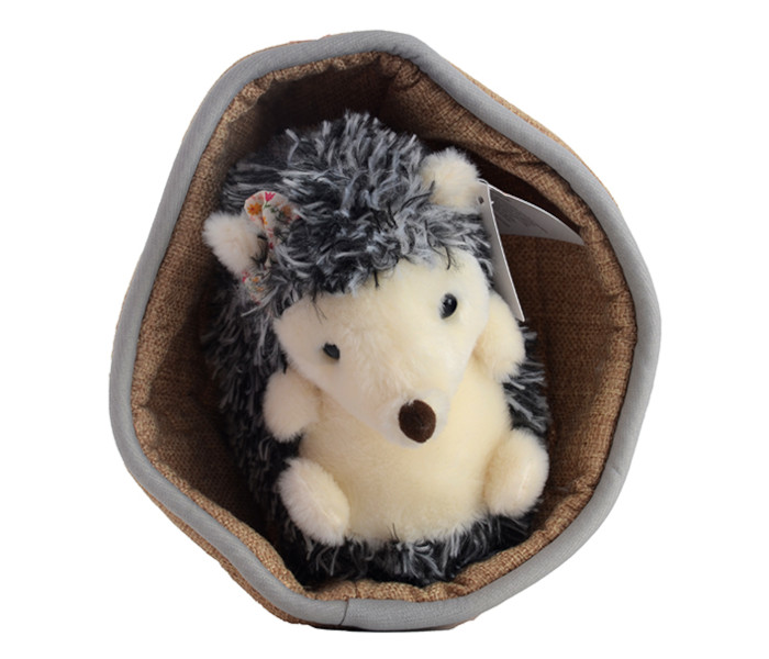 Plišana igračka jež 20cm