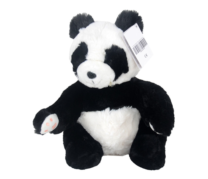 Plišana igračka panda 30cm