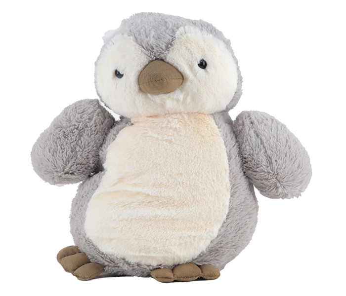 Plišana igračka sova 35cm