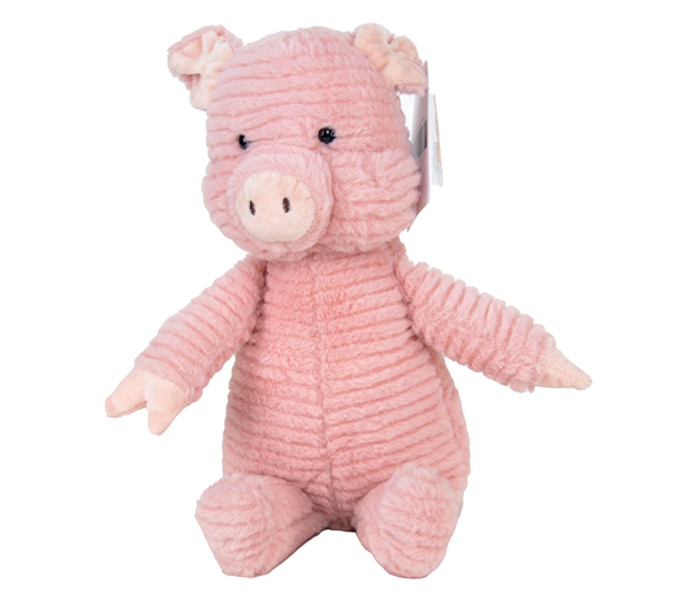 Plišana igračka prase 38cm