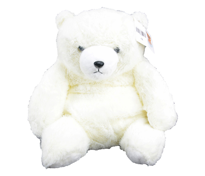 Plišana igračka polarni meda 45cm.