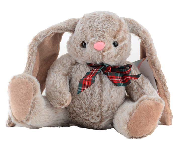 Plišana igračka zeko 17cm