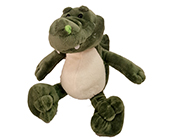 Plišana igračka krokodil 25cm