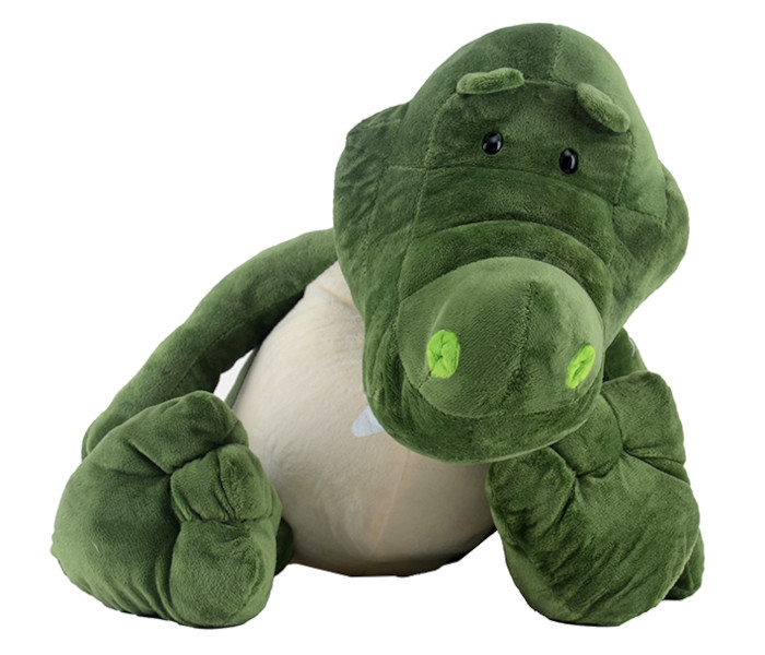 Plišana igračka krokodil 50cm