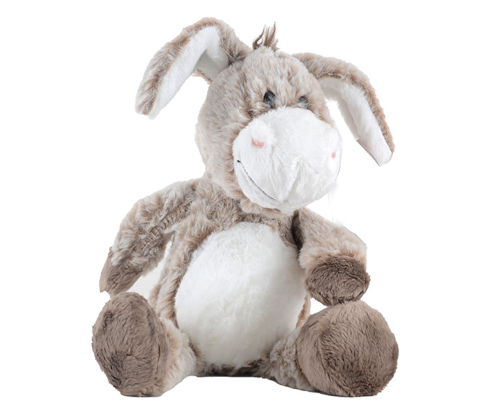 Plišana igračka magarac 32cm