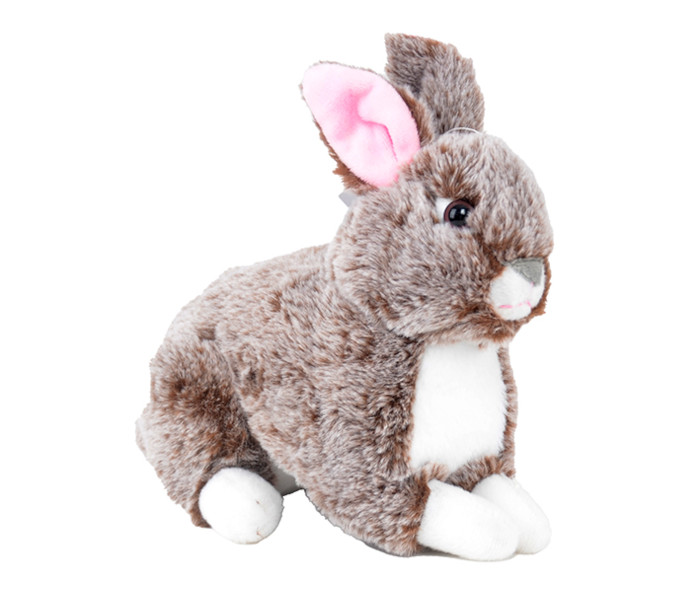 Plišana igračka zec 25cm