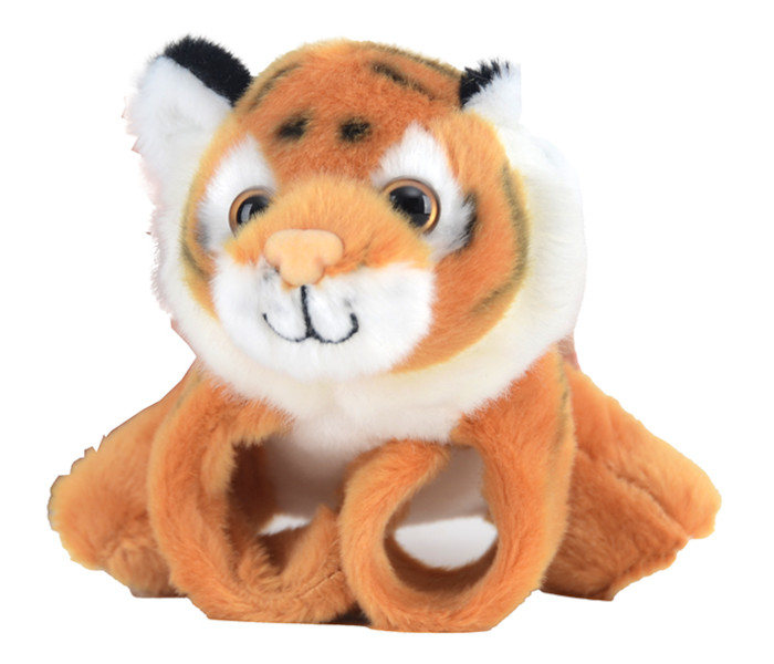 Plišana igračka tigar 15cm