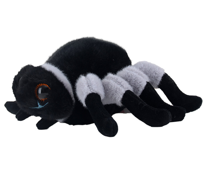 Plišana igračka pauk 18cm