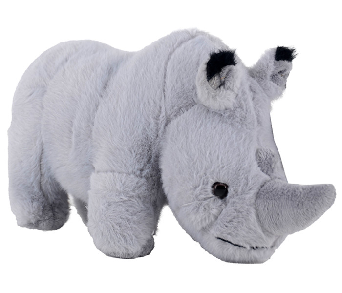Plišana igračka nosorog 20cm