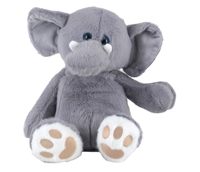 Plišana igračka slon 35cm