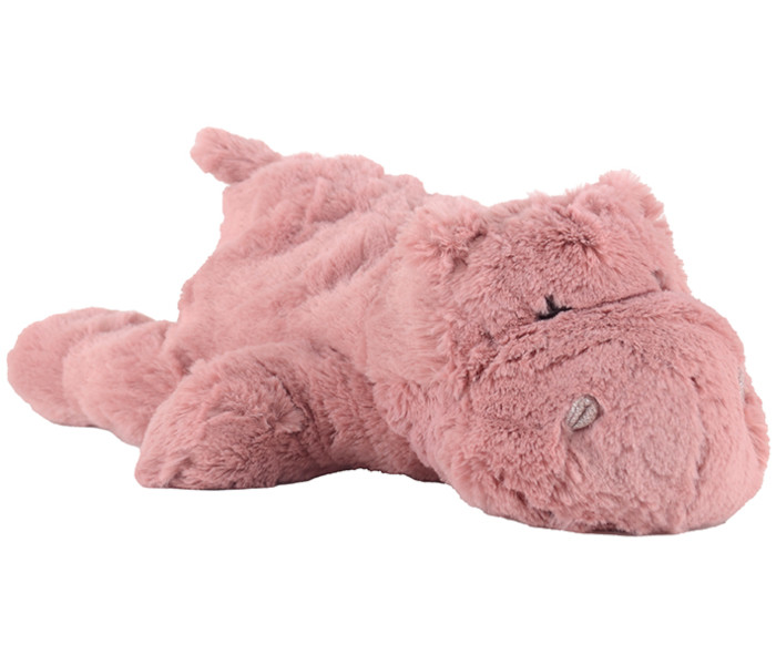 Plišana igračka nilski konj 45cm