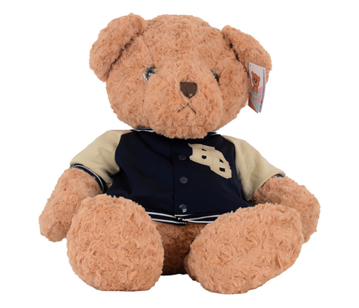 Plišana igračka sportski medo 70cm