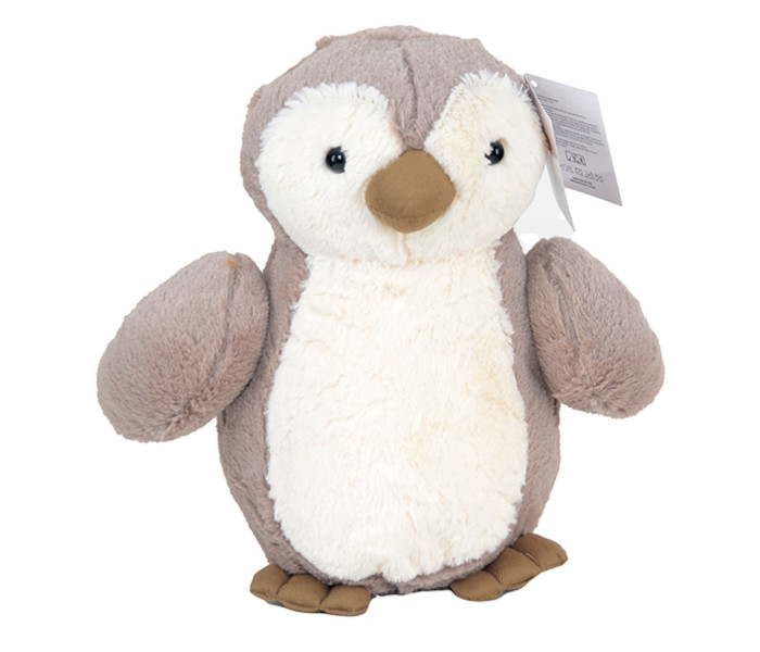 Plišana igračka sova 35 cm