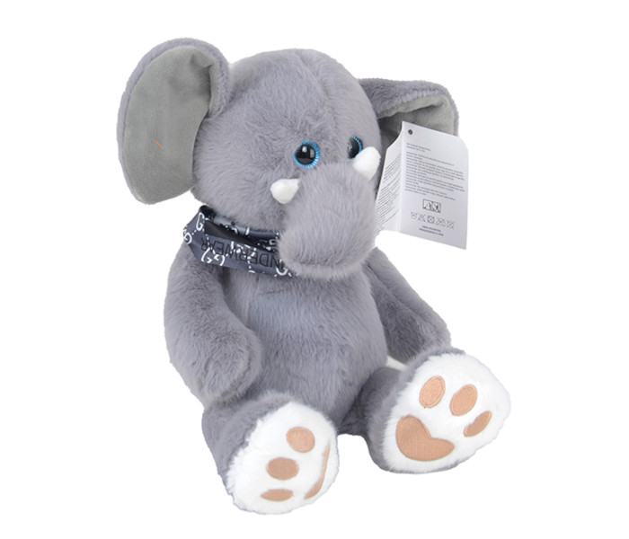 Plišana igračka slon 35cm