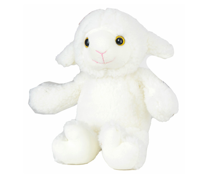 Plišana igračka ovčica 35cm