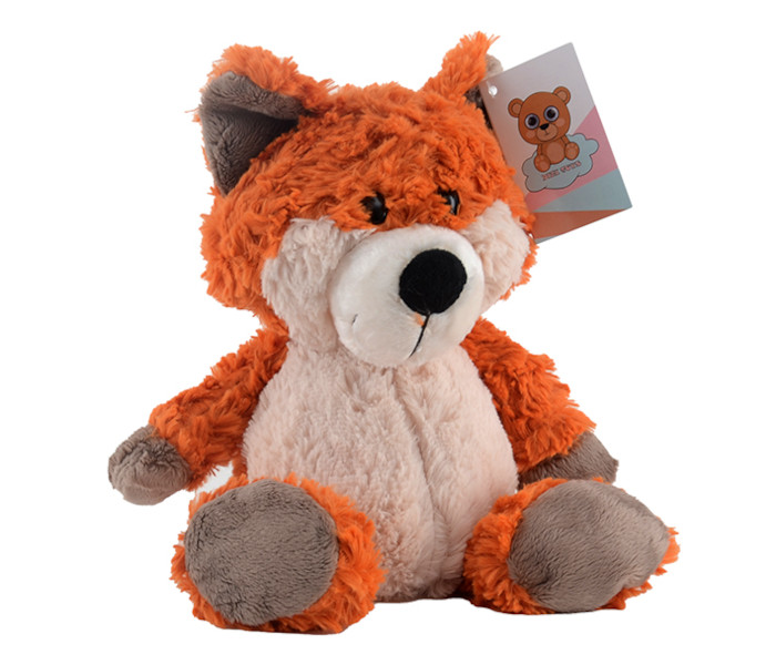 Plišana igračka lisica 35cm