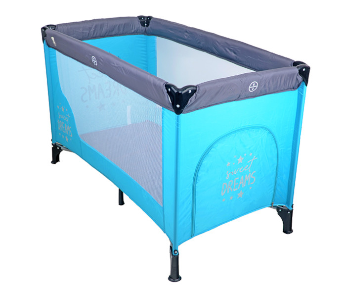 Krevet torba BBo Dream & Play blue-gray