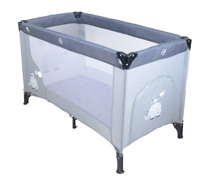 Krevet torba BBo Dream & Play grey