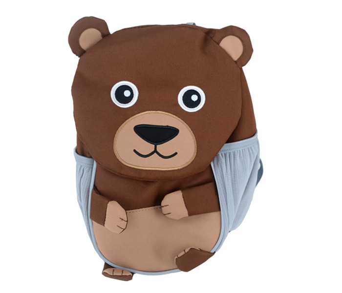 Torba za vrtić 5l- Medo